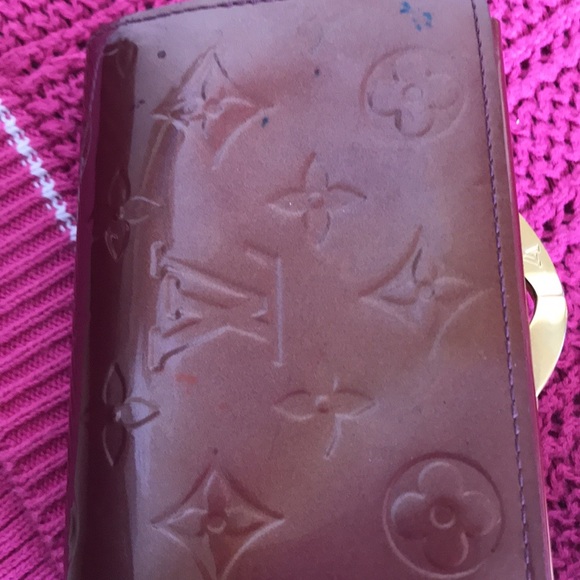 LV wallet🌹 - Picture 7 of 15